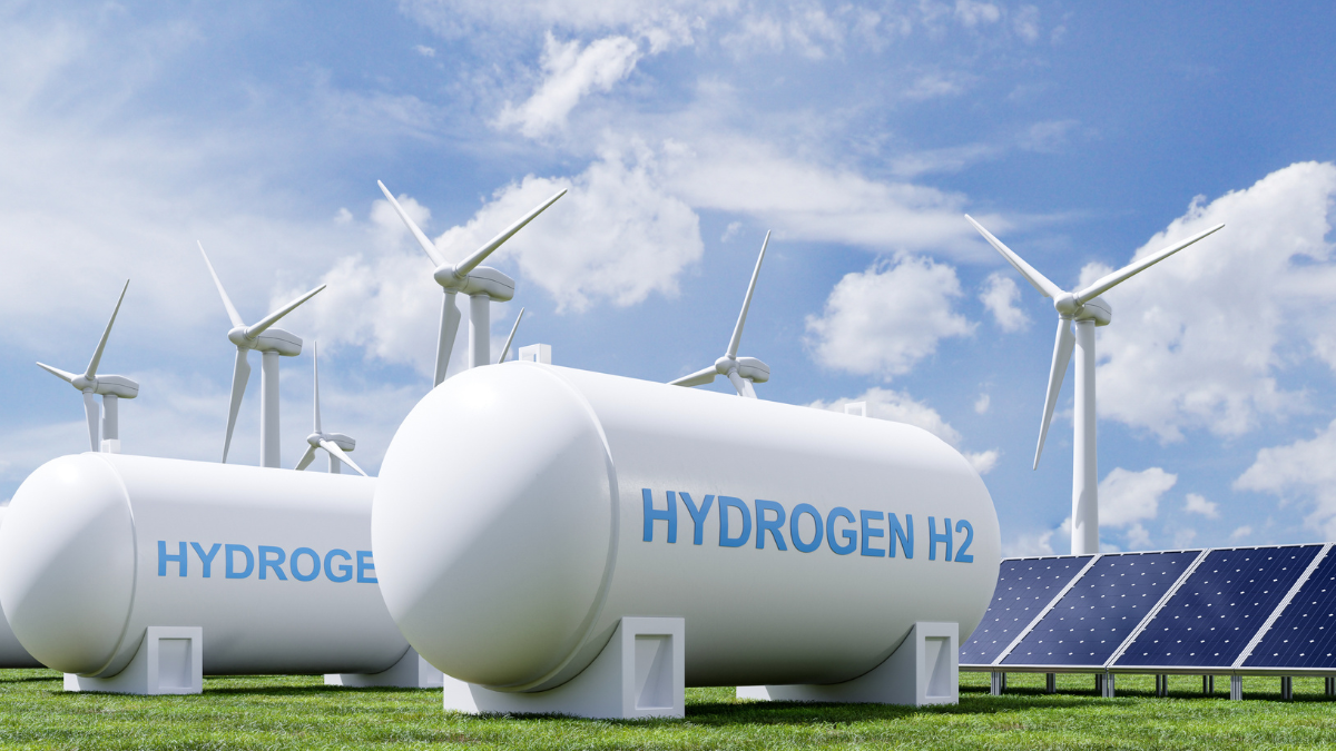 International Solar Alliance Launches Green Hydrogen Innovation Centre, Empowering Global Enthusiasts of Sustainable Energy