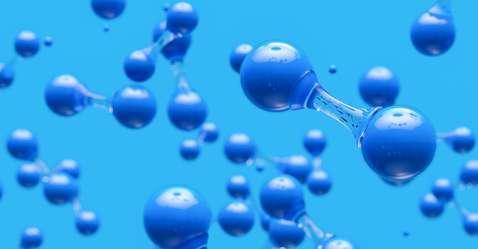 Hydrogen: The Game-Changer for Achieving Net-Zero Manufacturing