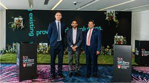 TCS and Macquarie University Launch TCS GoZero Hub to Drive Net-Zero Solutions in Australia